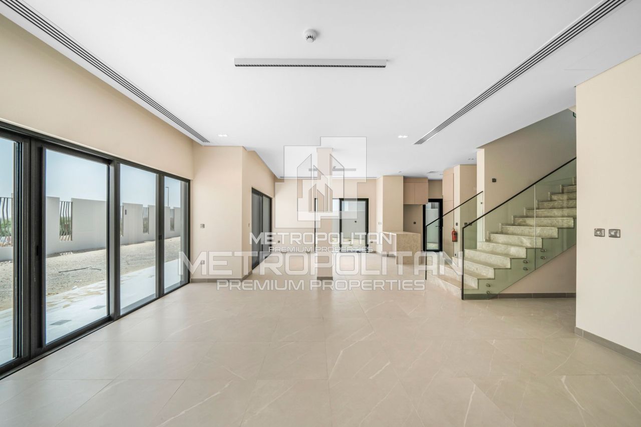 Townhouse a Dubai, EAU, 334 m² - foto 1