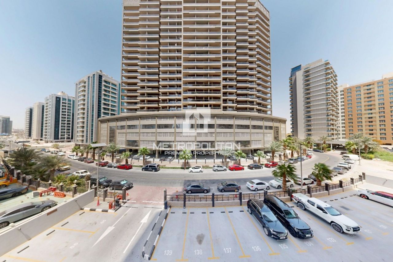Apartment in Dubai, VAE, 69 m² - Foto 1