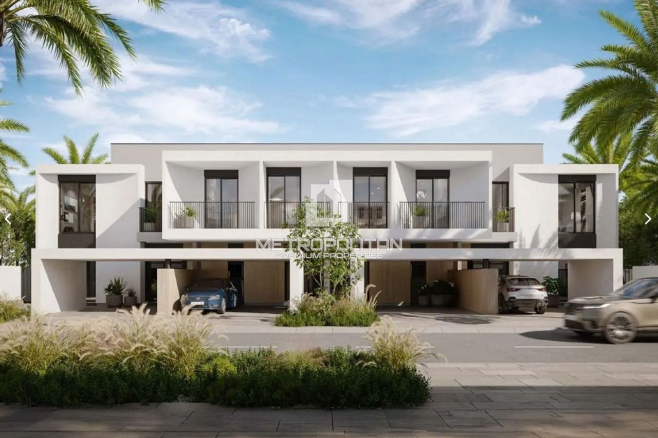 Villa in Dubai, VAE, 249 m² - Foto 1