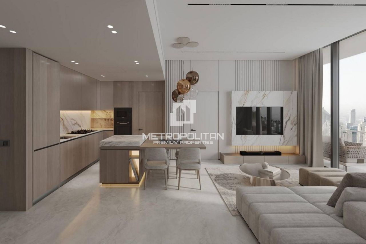 Appartamenti a Dubai, EAU, 97 m² - foto 2