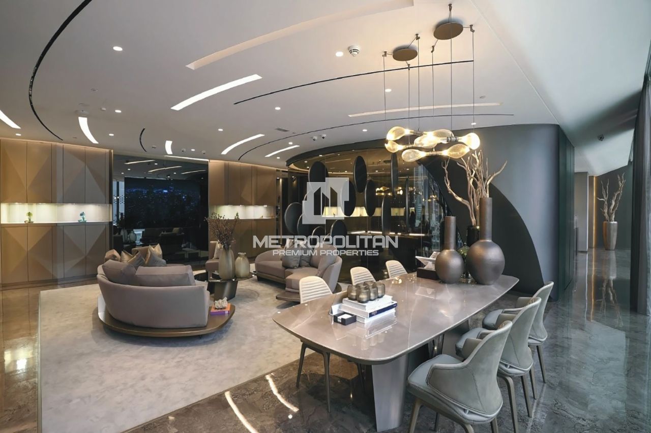 Bureau à Dubaï, EAU, 264 m² - image 2