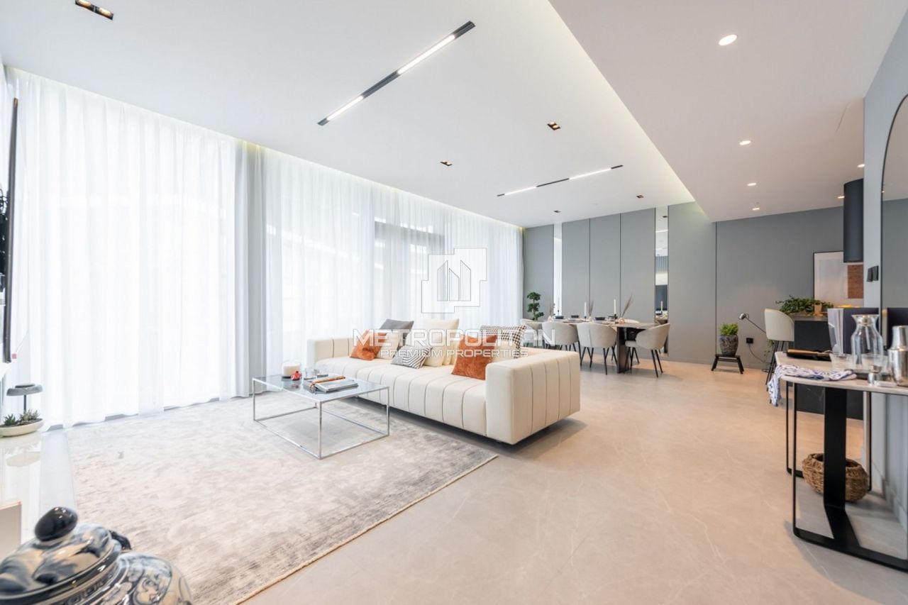 Appartamenti a Dubai, EAU, 105 m² - foto 2
