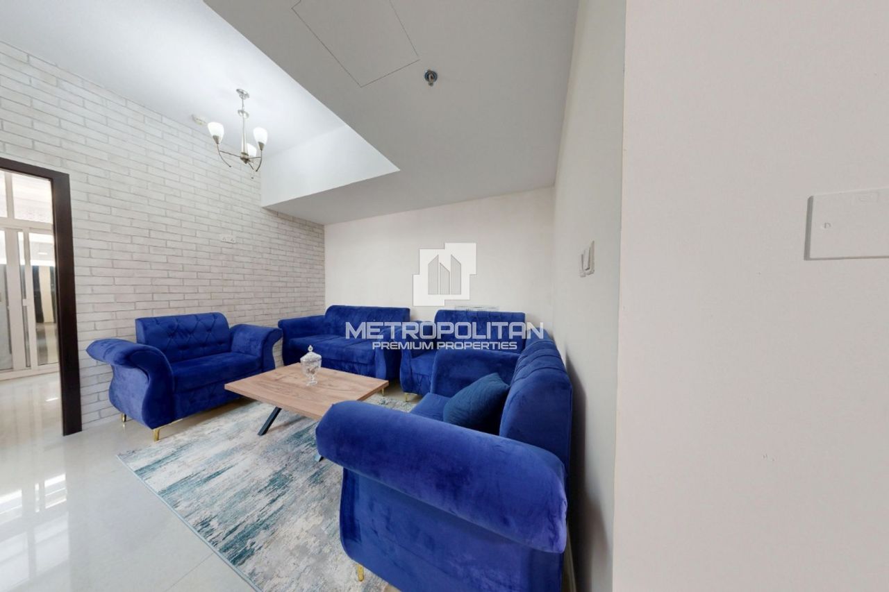 Appartamenti a Dubai, EAU, 69 m² - foto 2