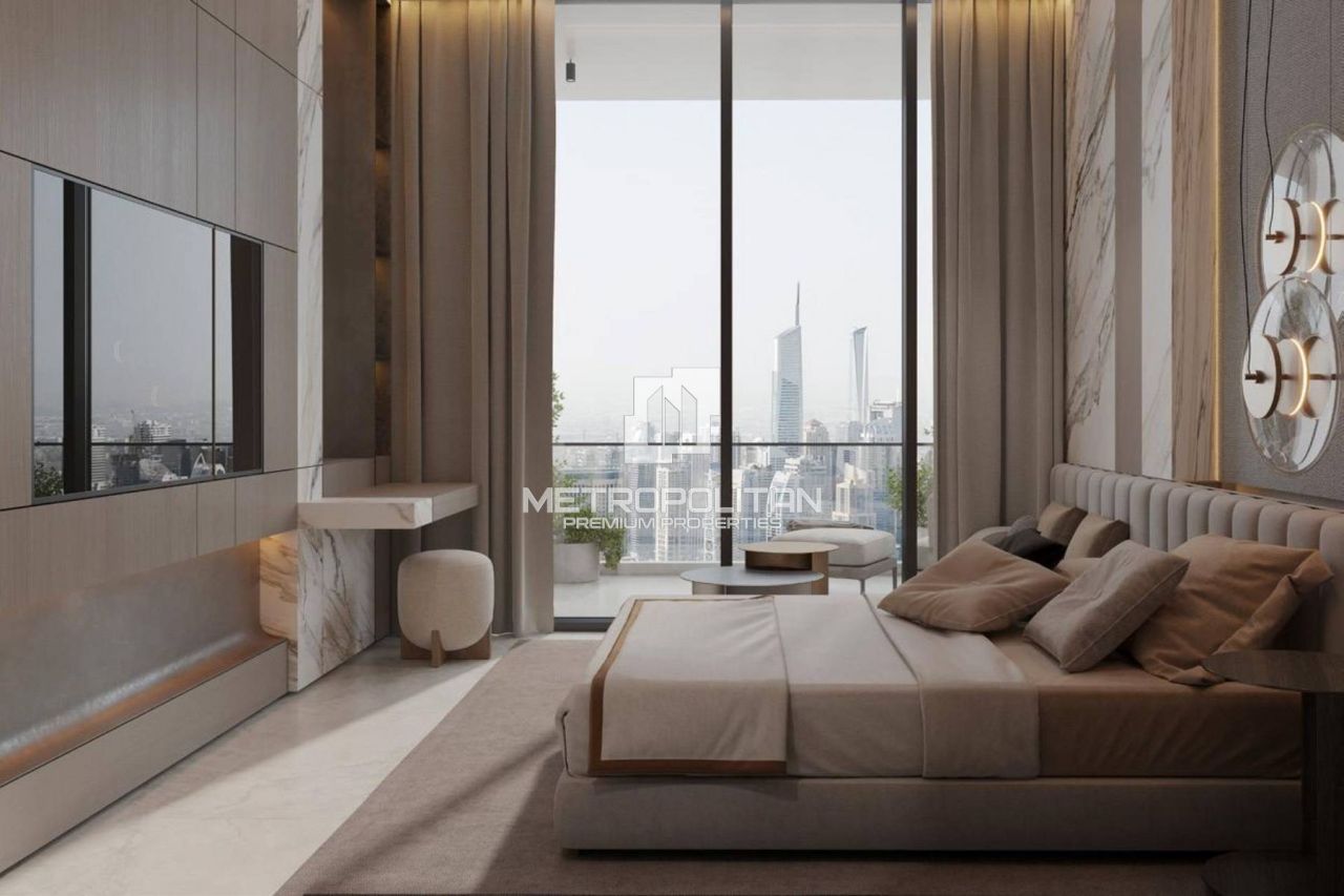 Appartamenti a Dubai, EAU, 97 m² - foto 3