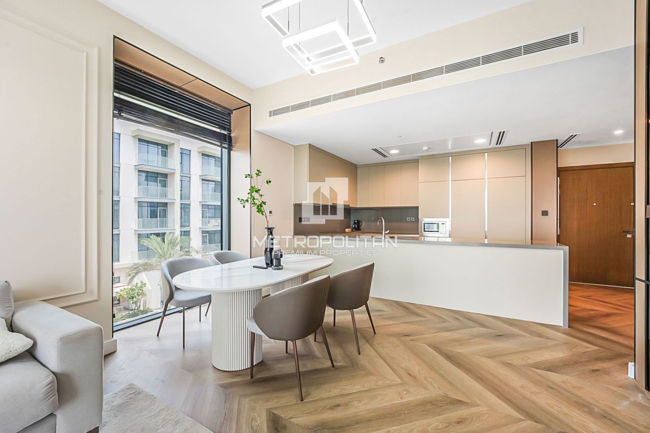 Apartment in Dubai, UAE, 164 m² - picture 3