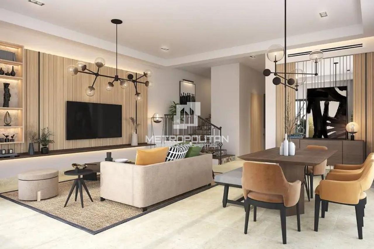 Townhouse in Dubai, UAE, 312 m² - picture 3