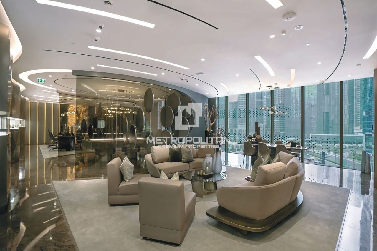 Bureau à Dubaï, EAU, 264 m² - image 3