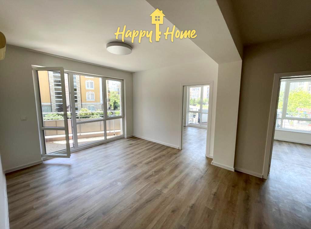 Wohnung in Sonnenstrand, Bulgarien, 82.04 m² - Foto 1