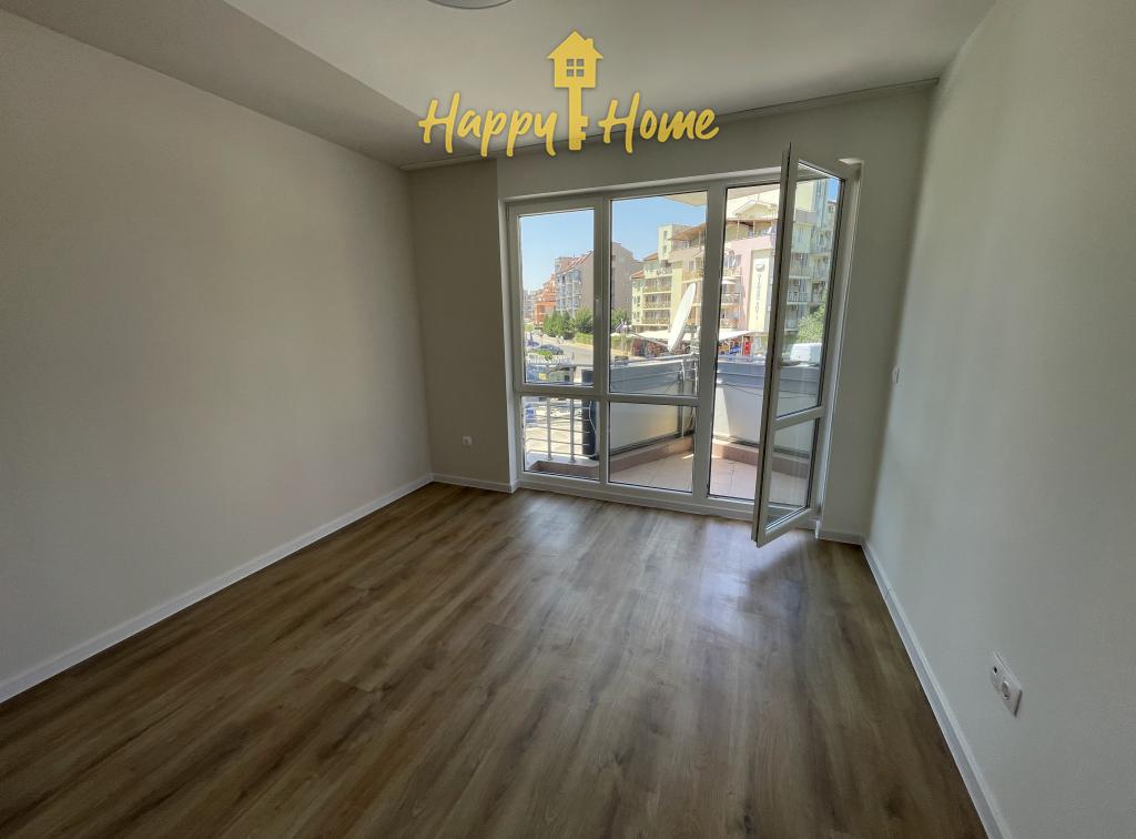 Flat at Sunny Beach, Bulgaria, 82.04 m² - picture 5