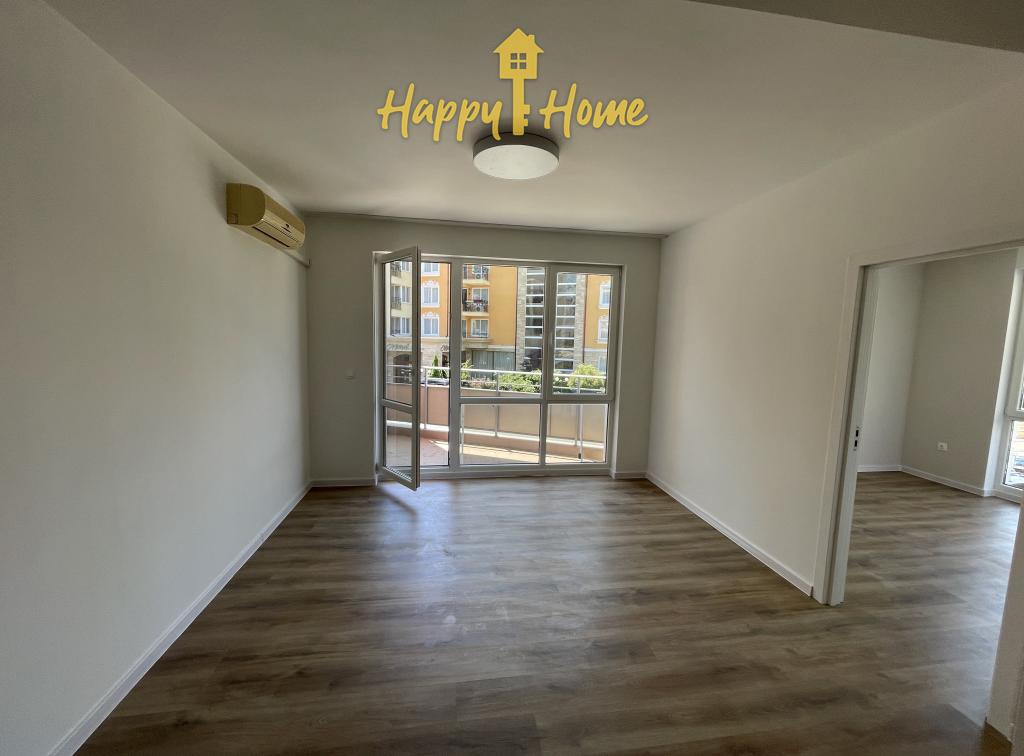 Flat at Sunny Beach, Bulgaria, 82.04 m² - picture 2