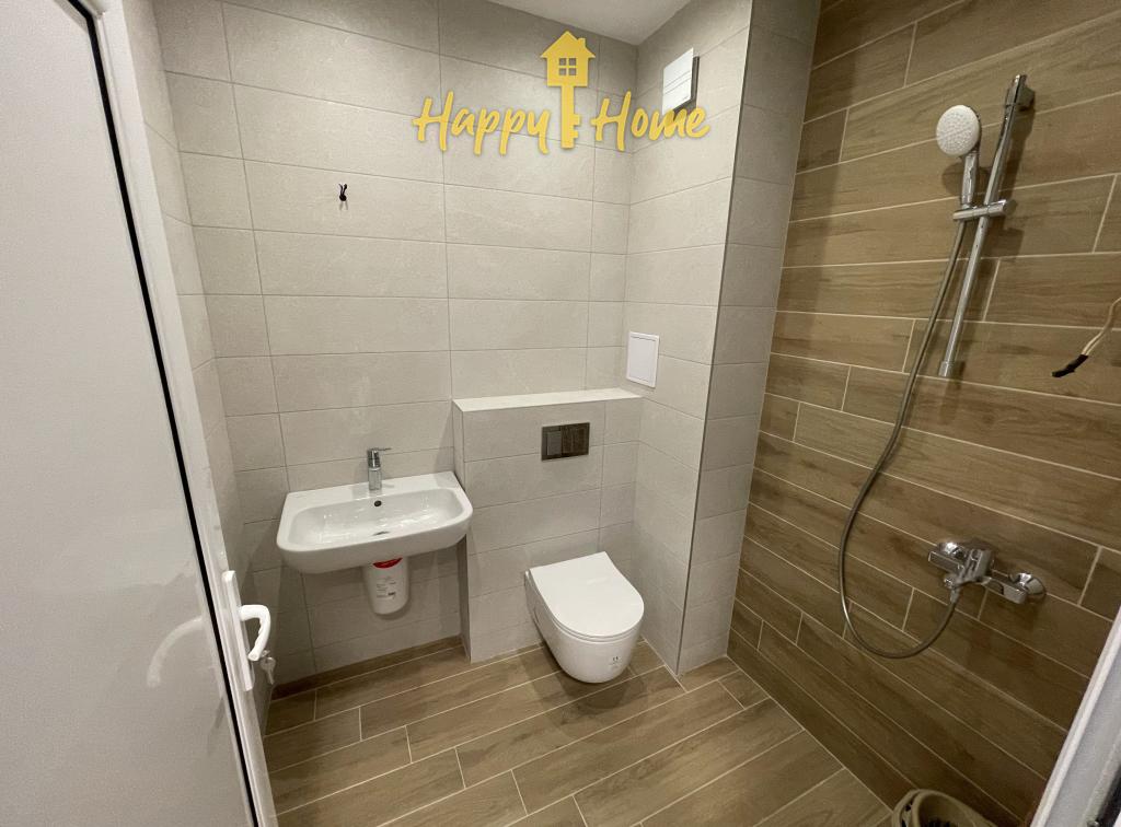 Flat at Sunny Beach, Bulgaria, 82.04 m² - picture 12