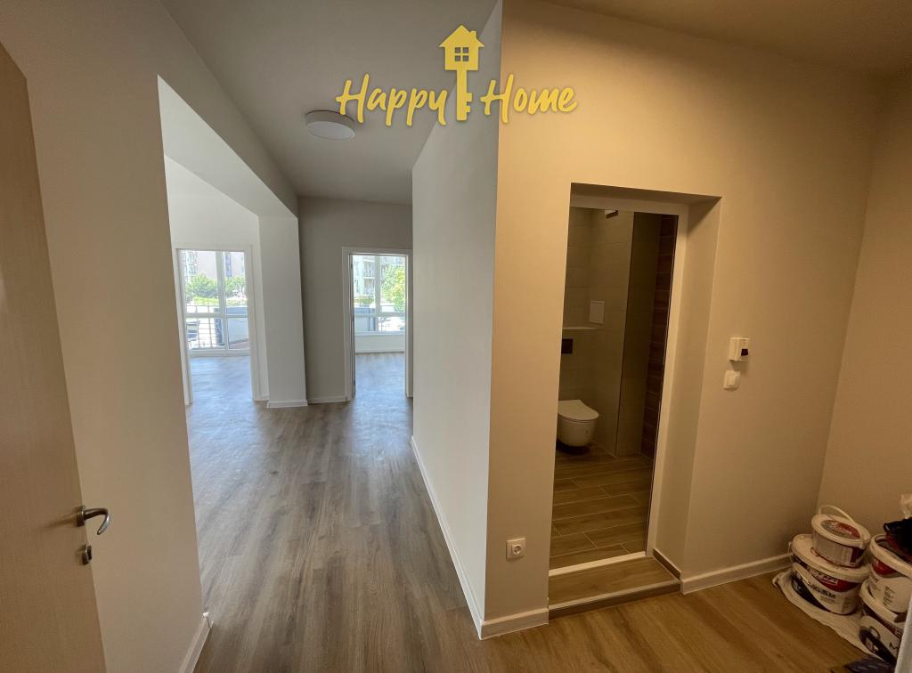 Flat at Sunny Beach, Bulgaria, 82.04 m² - picture 10