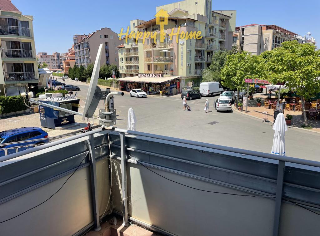 Flat at Sunny Beach, Bulgaria, 82.04 m² - picture 13