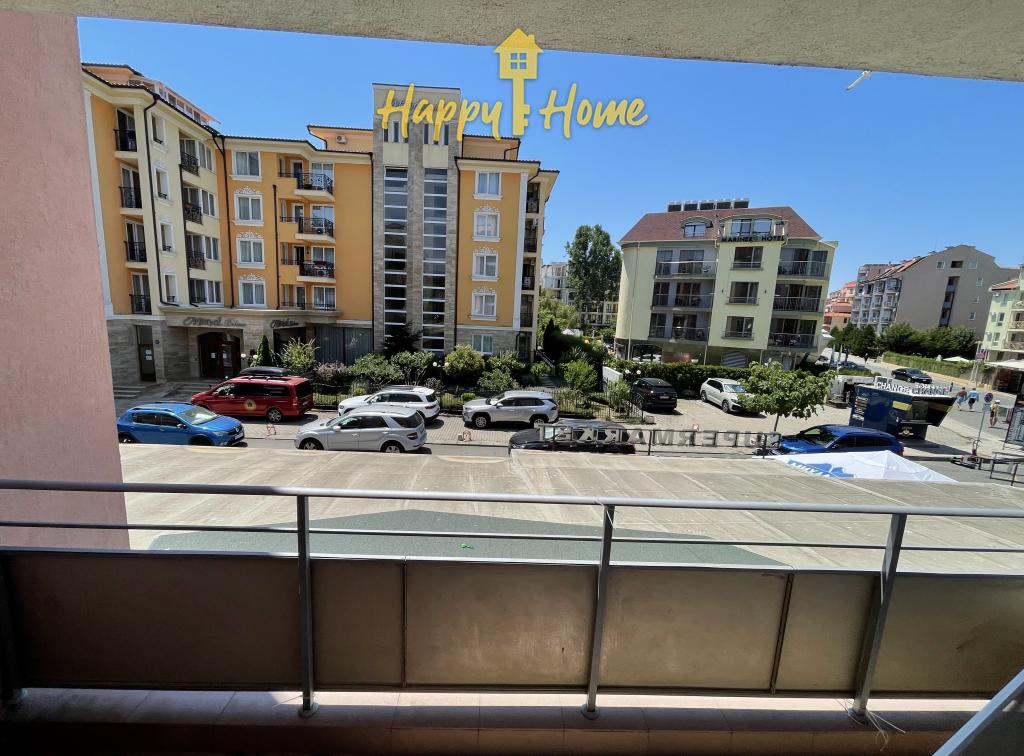 Flat at Sunny Beach, Bulgaria, 82.04 m² - picture 14