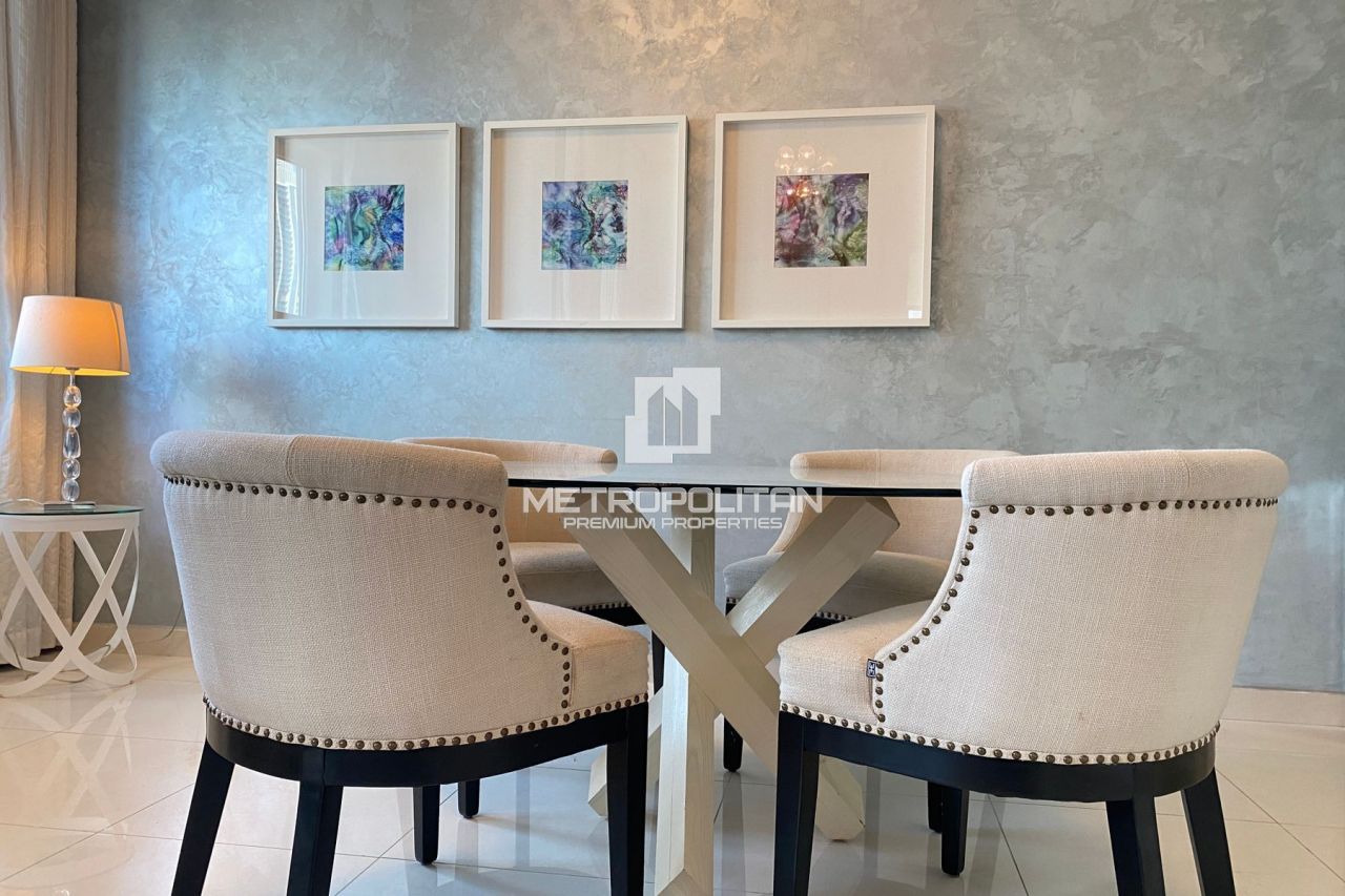 Apartment in Dubai, UAE, 82 m² - picture 3