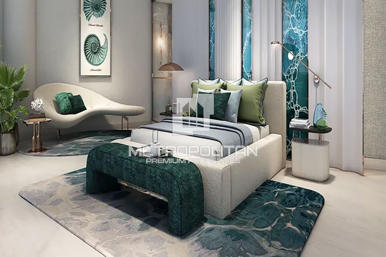 Apartamento en Dubái, EAU, 165 m² - imagen 4