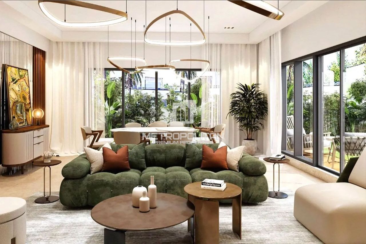 Townhouse in Dubai, UAE, 234 m² - picture 4