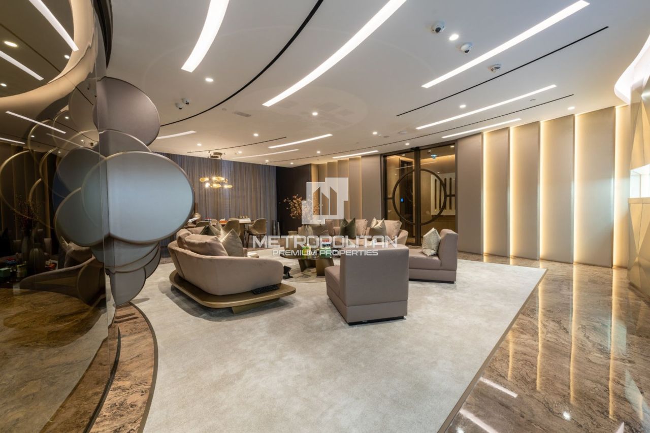 Bureau à Dubaï, EAU, 264 m² - image 4