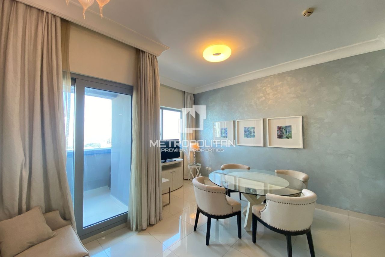 Apartment in Dubai, UAE, 82 m² - picture 5