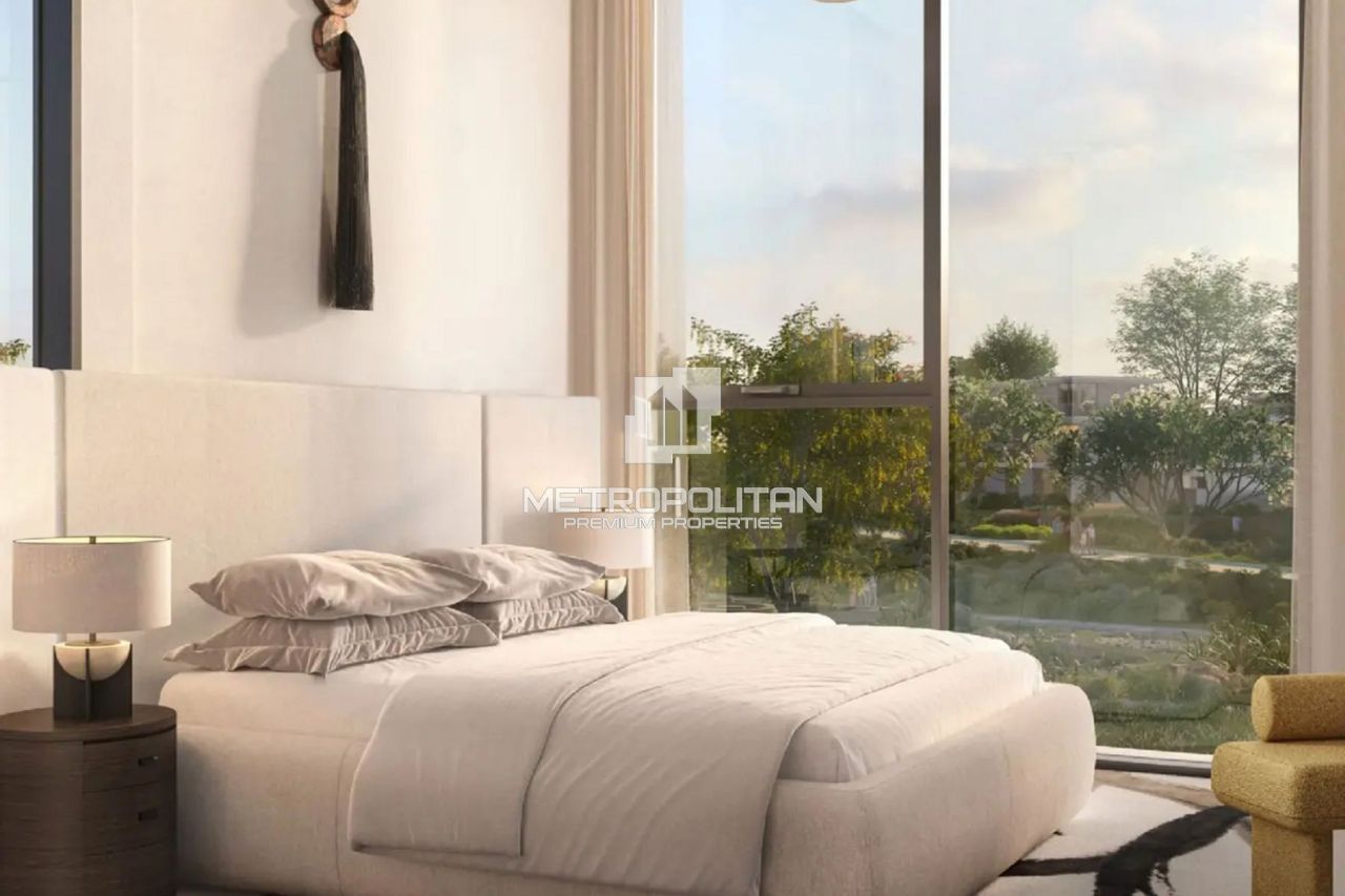 Casa adosada en Dubái, EAU, 180 m² - imagen 5