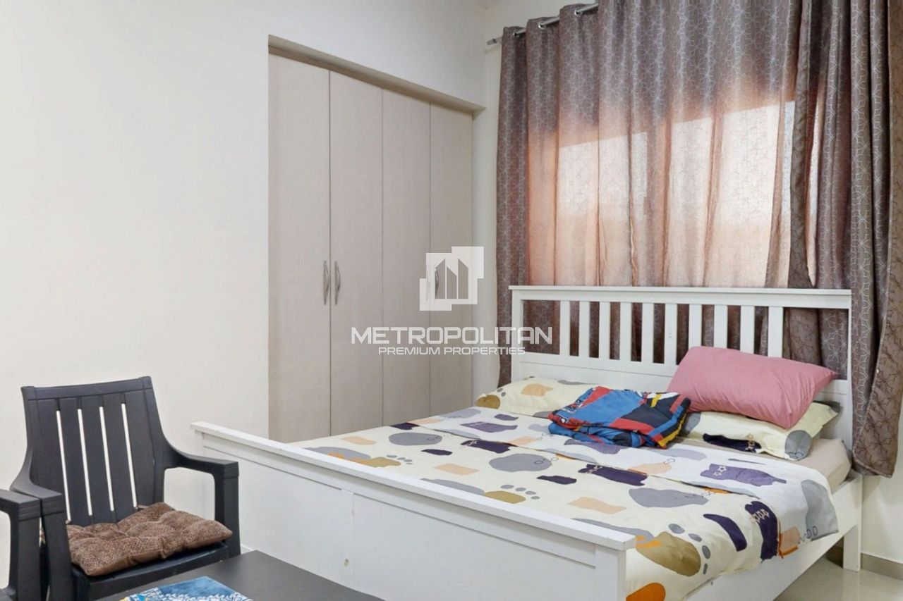 Appartamenti a Dubai, EAU, 69 m² - foto 5