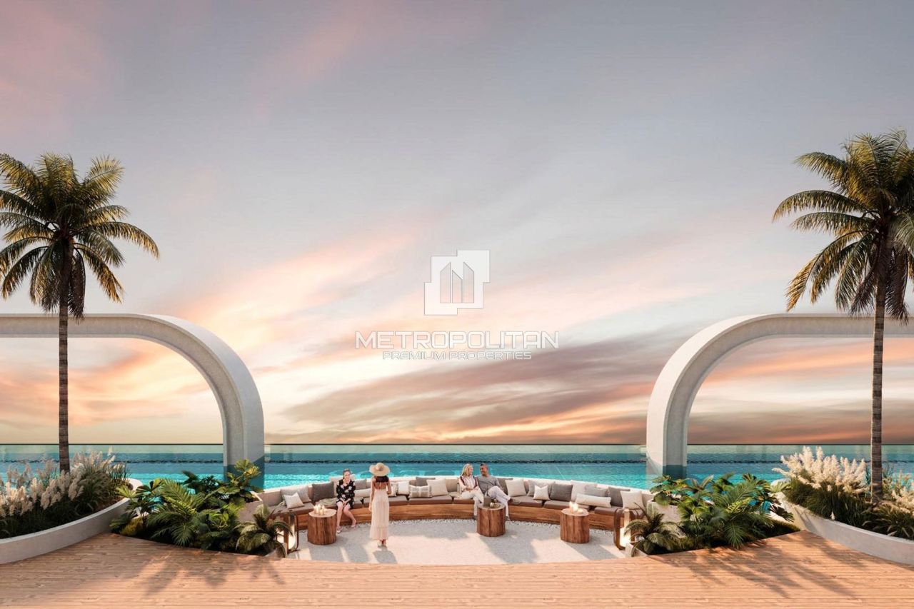 Apartment in Dubai, UAE, 88 m² - picture 5