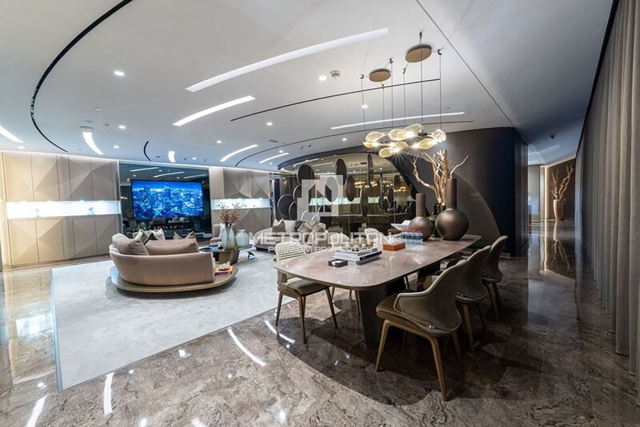 Bureau à Dubaï, EAU, 264 m² - image 5