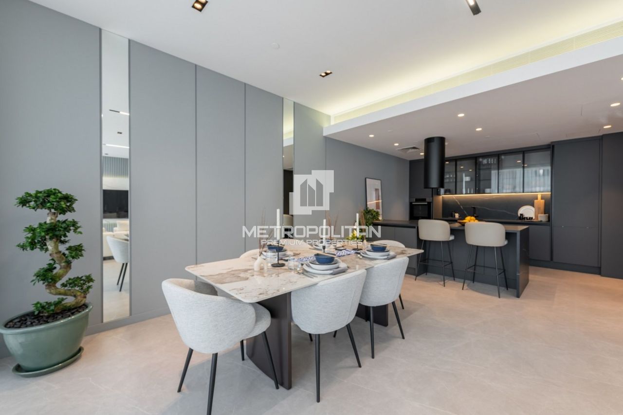 Appartamenti a Dubai, EAU, 105 m² - foto 5