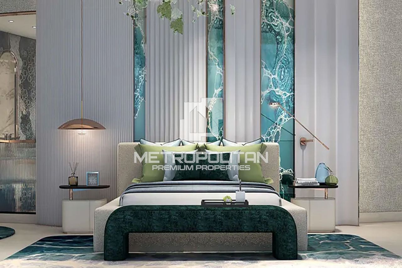 Apartamento en Dubái, EAU, 165 m² - imagen 5