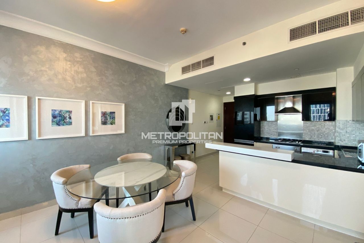 Apartment in Dubai, UAE, 82 m² - picture 6