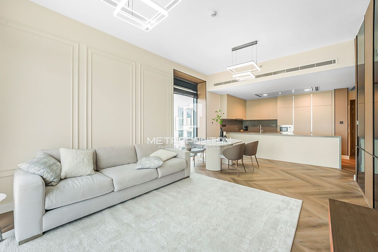 Apartment in Dubai, UAE, 164 m² - picture 6