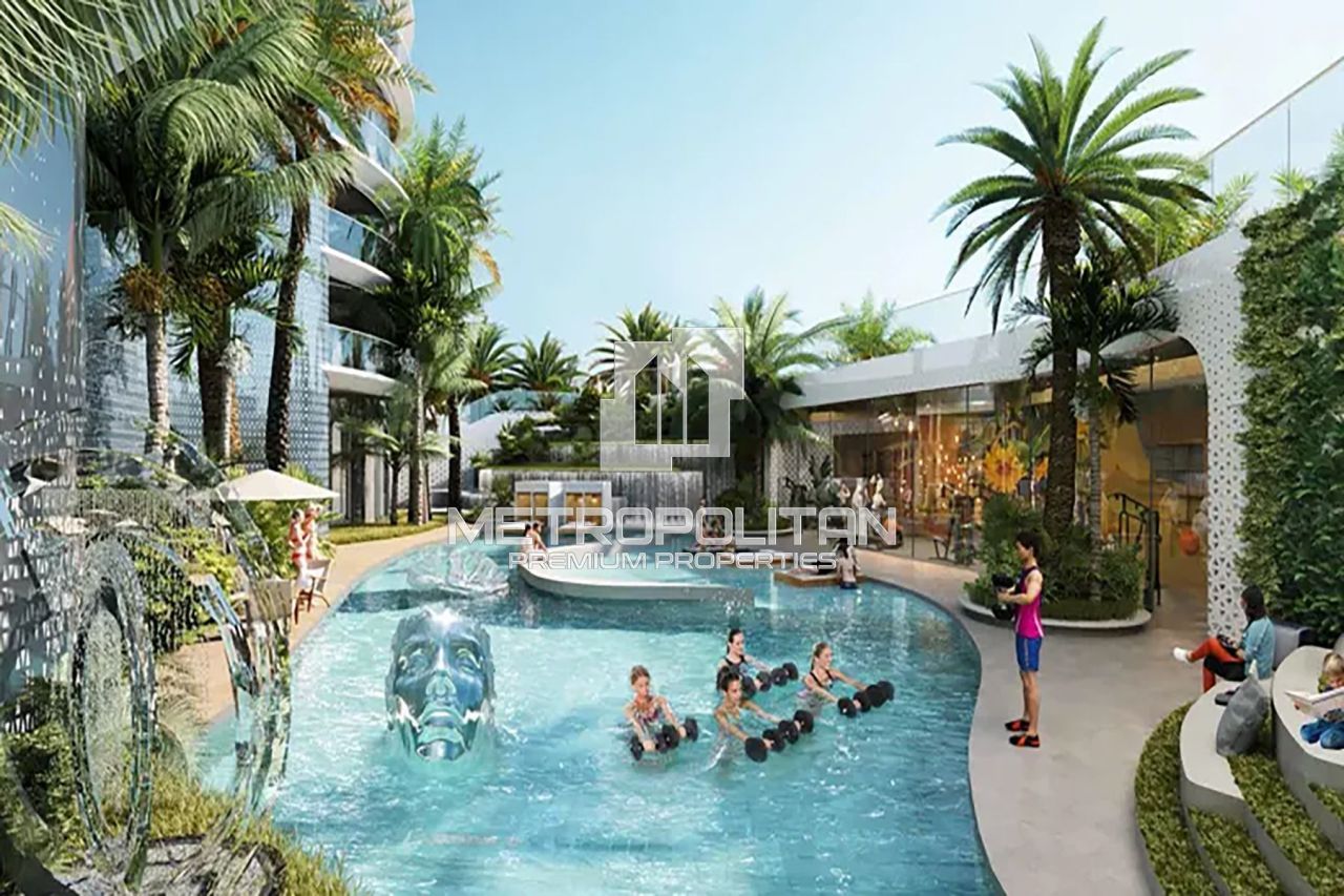 Apartamento en Dubái, EAU, 165 m² - imagen 6