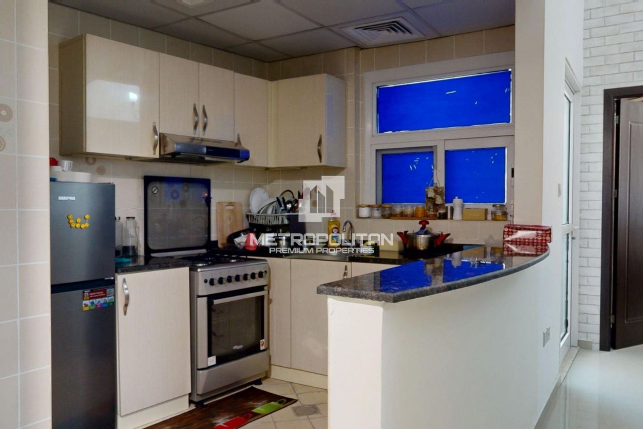 Appartamenti a Dubai, EAU, 69 m² - foto 6