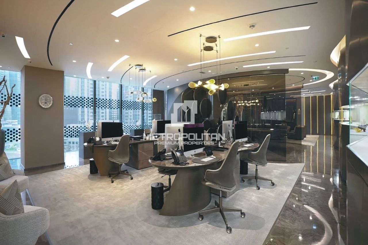 Bureau à Dubaï, EAU, 264 m² - image 6