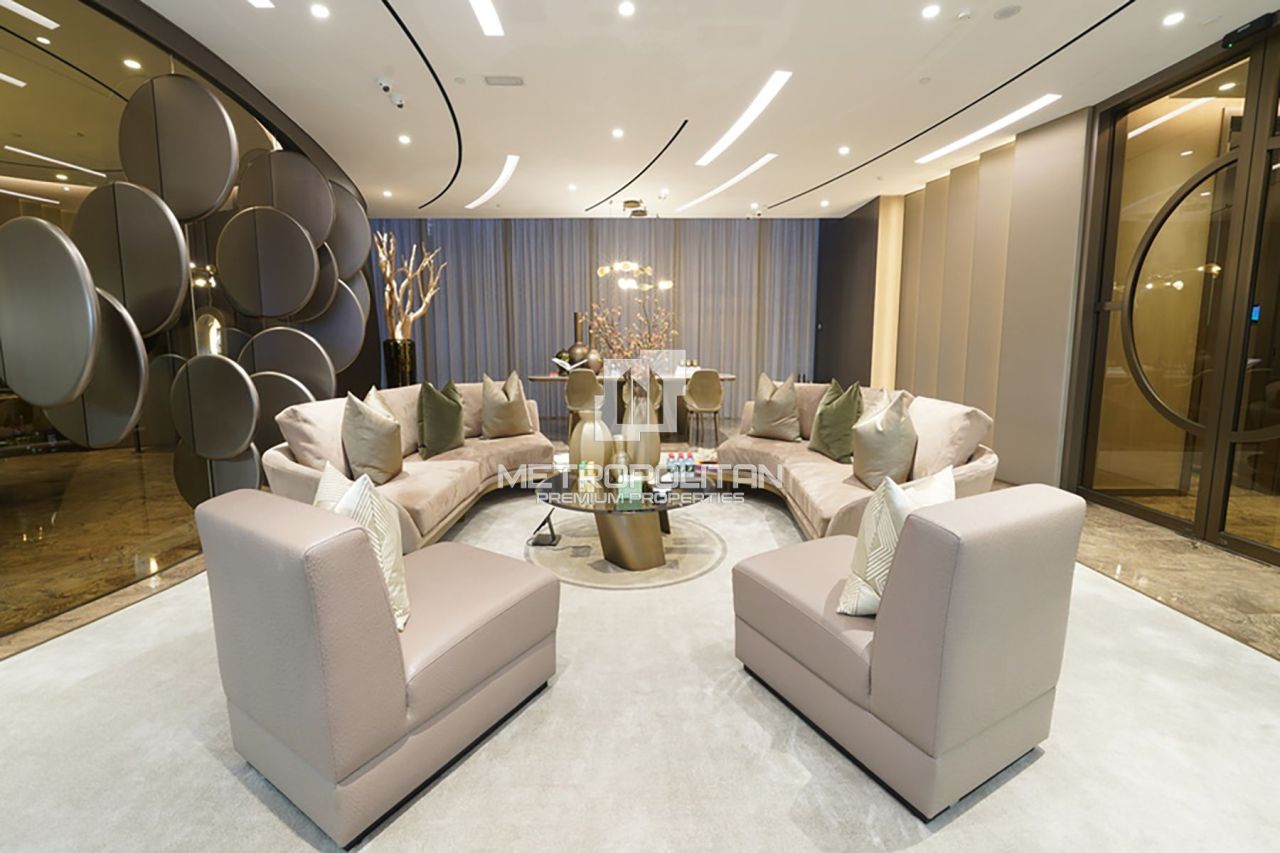 Bureau à Dubaï, EAU, 264 m² - image 7