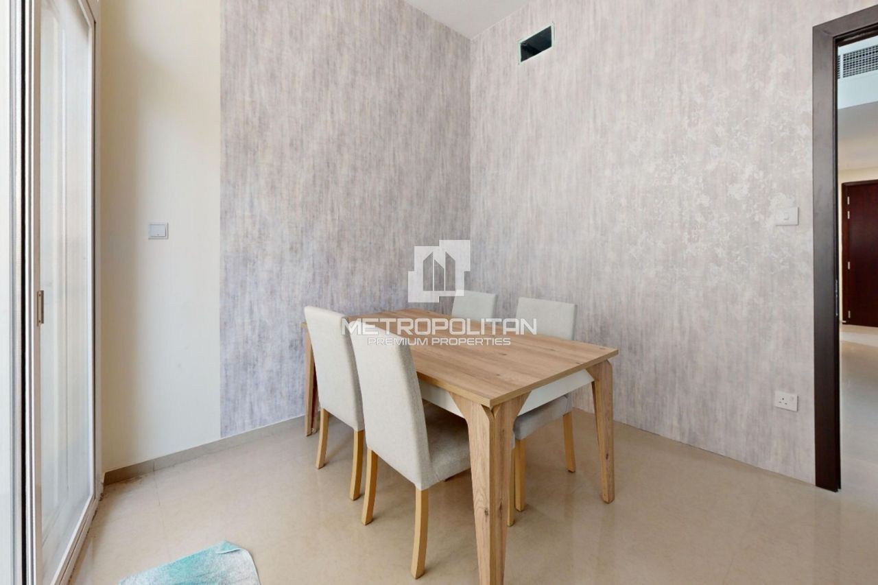 Appartamenti a Dubai, EAU, 69 m² - foto 7