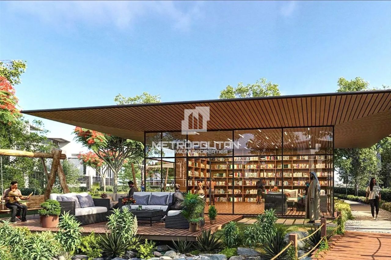 Townhouse in Dubai, UAE, 234 m² - picture 7