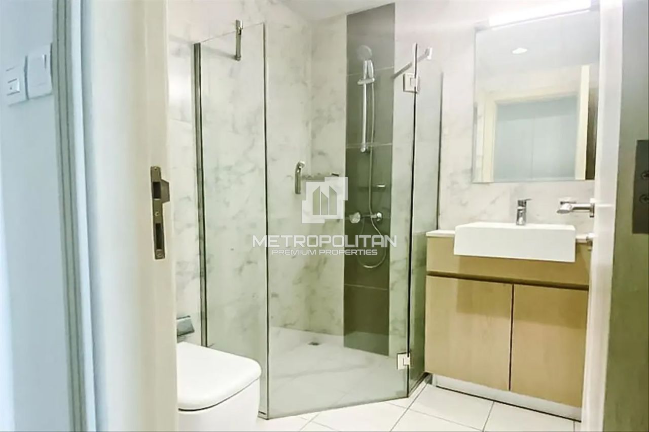 Appartamenti a Dubai, EAU, 60 m² - foto 7