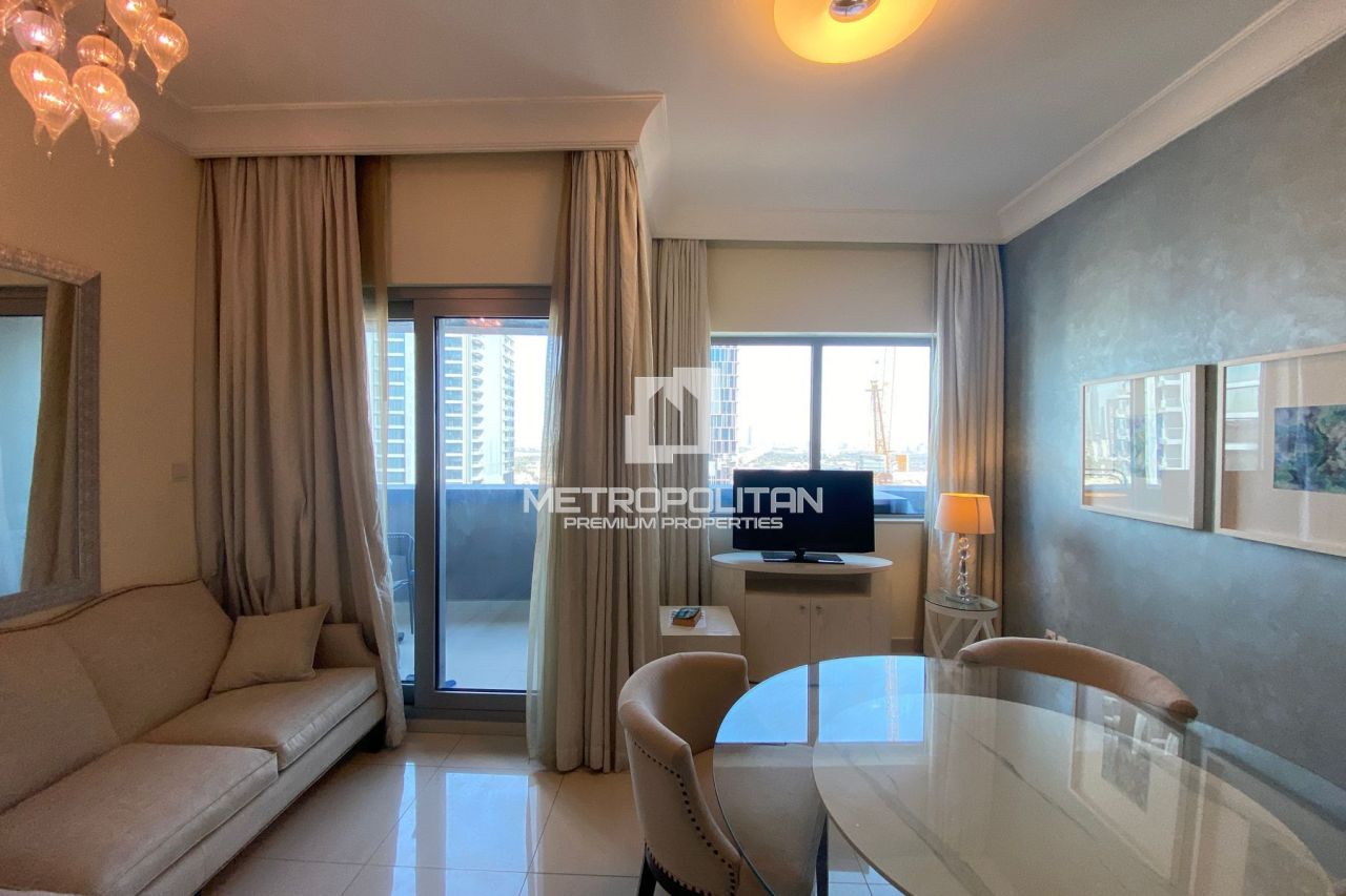 Apartment in Dubai, UAE, 82 m² - picture 7