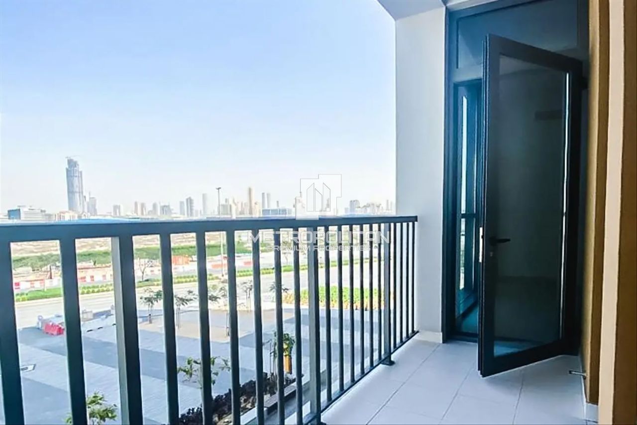 Appartamenti a Dubai, EAU, 60 m² - foto 8