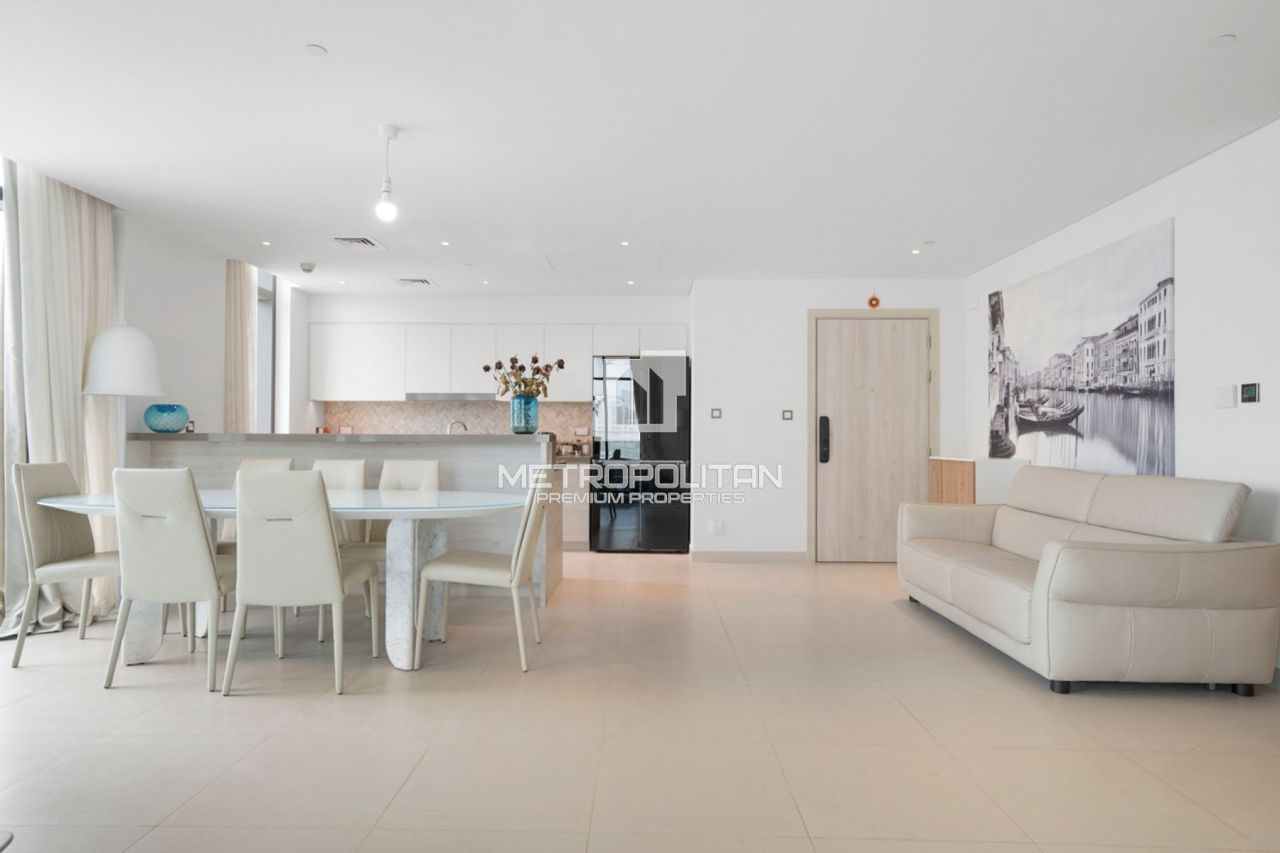 Apartment in Dubai, UAE, 171 m² - picture 8