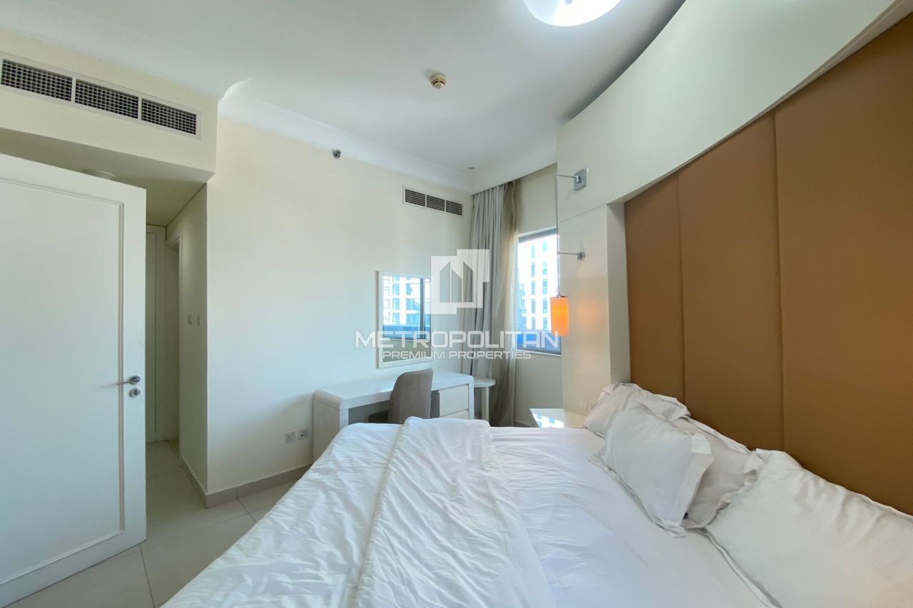 Apartment in Dubai, UAE, 82 m² - picture 9