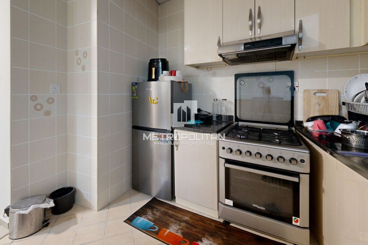 Appartamenti a Dubai, EAU, 69 m² - foto 9