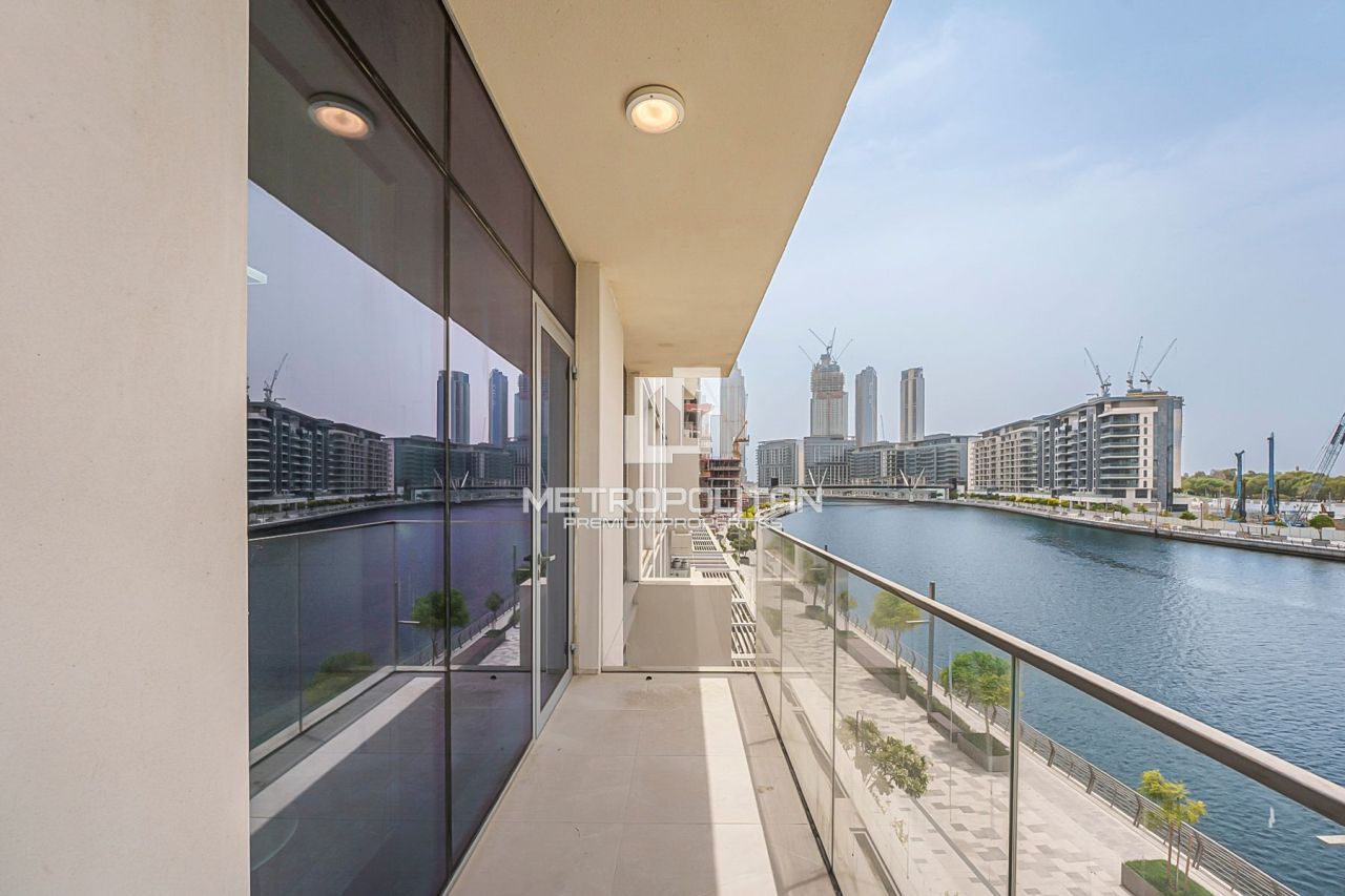 Apartment in Dubai, UAE, 164 m² - picture 9