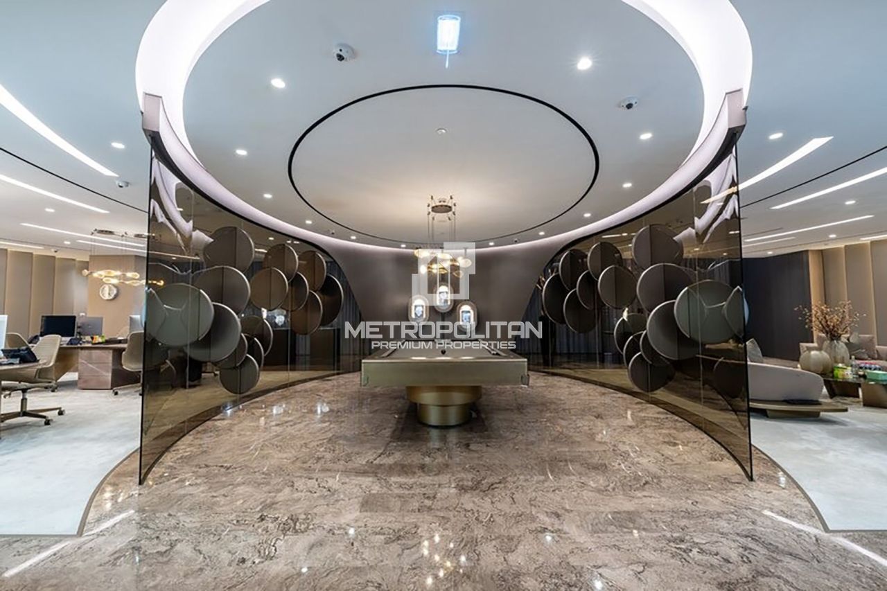 Bureau à Dubaï, EAU, 264 m² - image 9