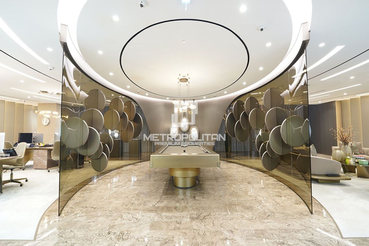 Bureau à Dubaï, EAU, 264 m² - image 10