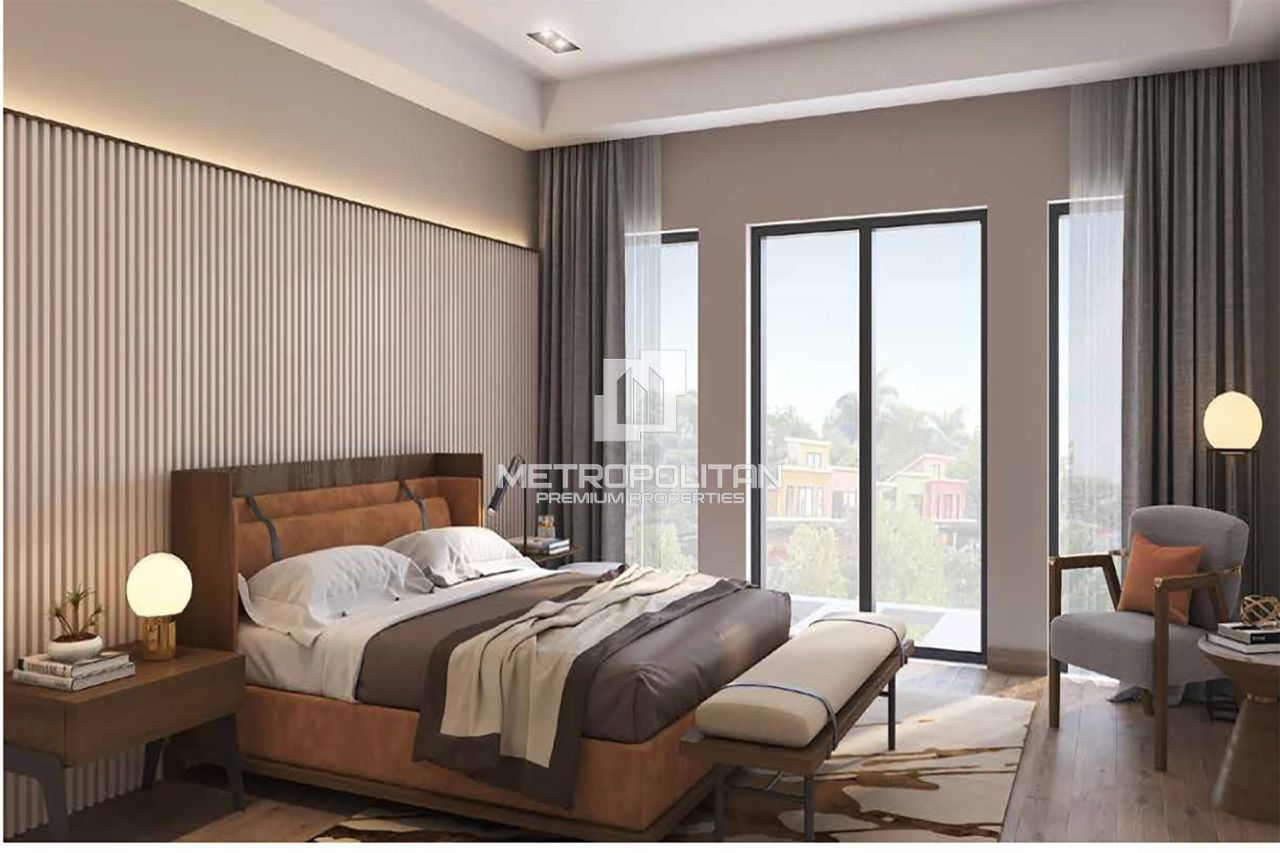 Townhouse in Dubai, UAE, 312 m² - picture 10