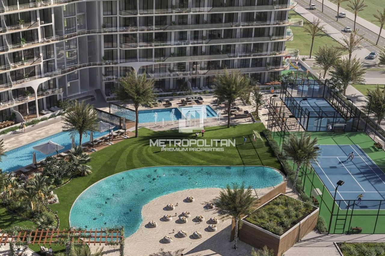 Appartamenti a Dubai, EAU, 97 m² - foto 10