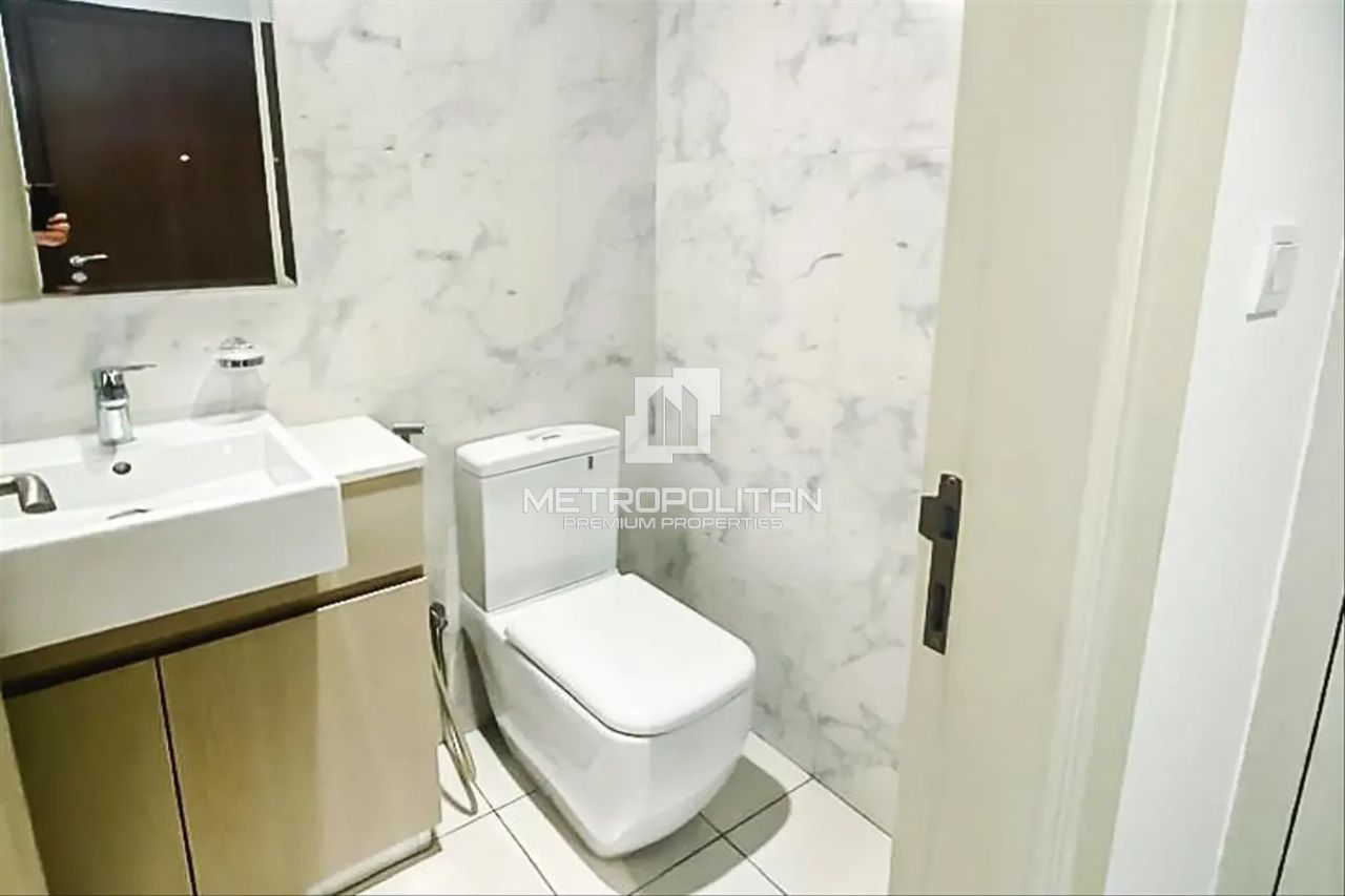 Appartamenti a Dubai, EAU, 60 m² - foto 10