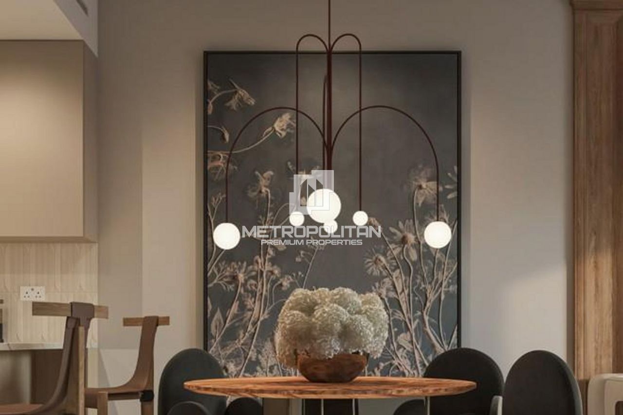 Apartment in Dubai, UAE, 88 m² - picture 10